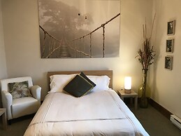 Gîte Domaine de la Baie B&B