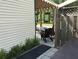 Gîte Domaine de la Baie B&B