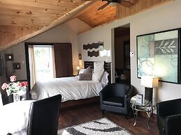 Gîte Domaine de la Baie B&B