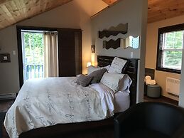 Gîte Domaine de la Baie B&B