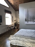 Gîte Domaine de la Baie B&B