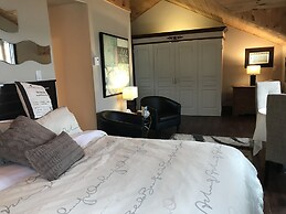 Gîte Domaine de la Baie B&B