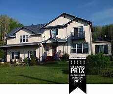 Gîte Domaine de la Baie B&B
