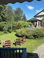 Gîte Domaine de la Baie B&B