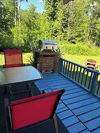 Gîte Domaine de la Baie B&B