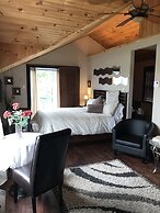 Gîte Domaine de la Baie B&B