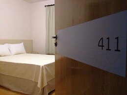 Vespasiano Hotel