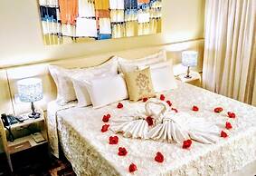 Vespasiano Hotel
