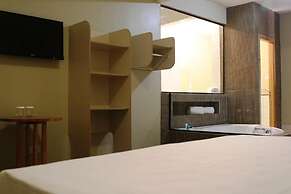 Vespasiano Hotel