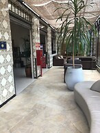 Vespasiano Hotel
