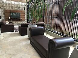 Vespasiano Hotel