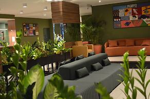 Belém Soft Hotel