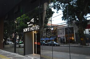 Belém Soft Hotel
