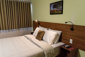 Belém Soft Hotel