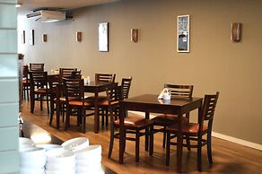 Belém Soft Hotel