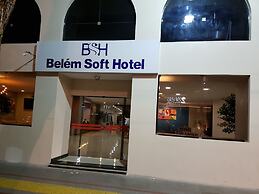 Belém Soft Hotel