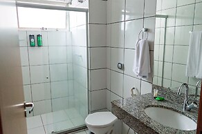 Belém Soft Hotel