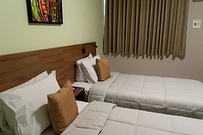 Belém Soft Hotel
