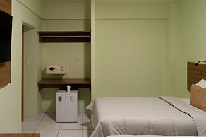 Belém Soft Hotel