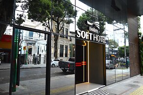 Belém Soft Hotel