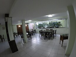 Belém Soft Hotel