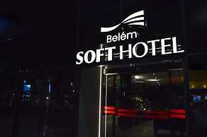 Belém Soft Hotel