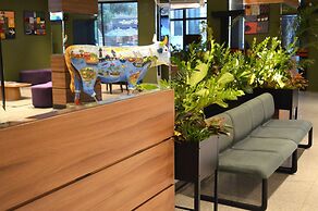 Belém Soft Hotel