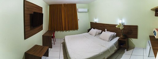 Belém Soft Hotel