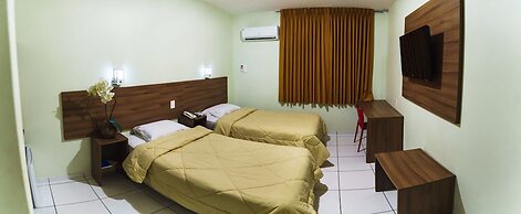 Belém Soft Hotel