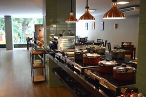 Belém Soft Hotel