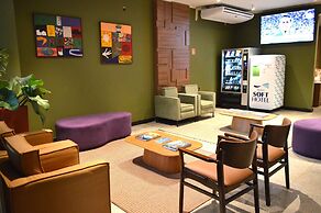 Belém Soft Hotel