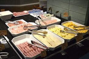 Belém Soft Hotel