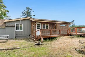 Deer Harbor Cottages