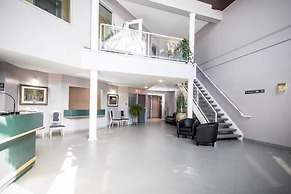 Complexe Hôtelier Du Pré