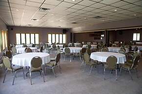 Complexe Hôtelier Du Pré