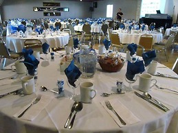 Complexe Hôtelier Du Pré