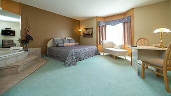 Complexe Hôtelier Du Pré