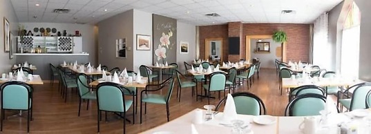 Complexe Hôtelier Du Pré