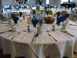 Complexe Hôtelier Du Pré