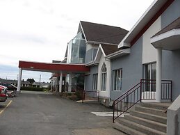 Complexe Hôtelier Du Pré