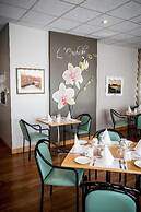 Complexe Hôtelier Du Pré