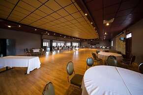 Complexe Hôtelier Du Pré