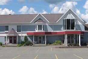 Complexe Hôtelier Du Pré