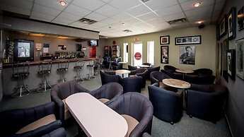 Complexe Hôtelier Du Pré