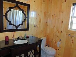 Angel Rock Waterfront Cottages and Vacation Homes