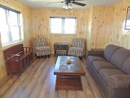 Angel Rock Waterfront Cottages and Vacation Homes