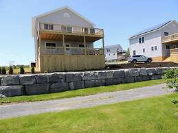 Angel Rock Waterfront Cottages and Vacation Homes