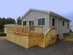 Angel Rock Waterfront Cottages and Vacation Homes