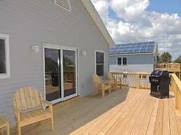 Angel Rock Waterfront Cottages and Vacation Homes