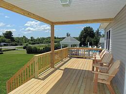 Angel Rock Waterfront Cottages and Vacation Homes